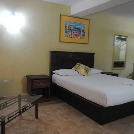 Rosehall Deluxe Hotel