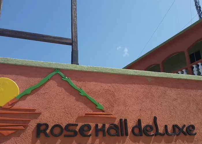 Rosehall Deluxe 2*