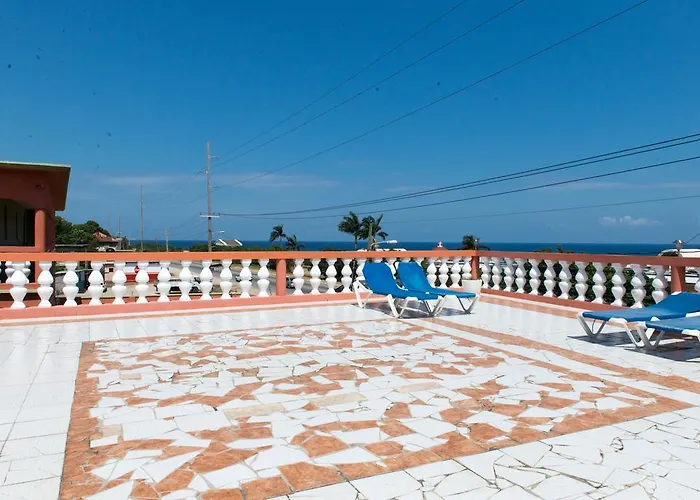 Rosehall Deluxe Montego Bay