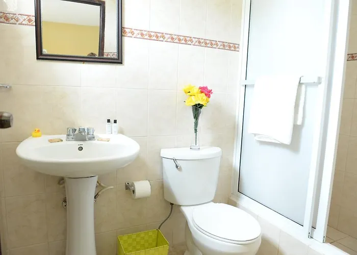 Rosehall Deluxe Montego Bay