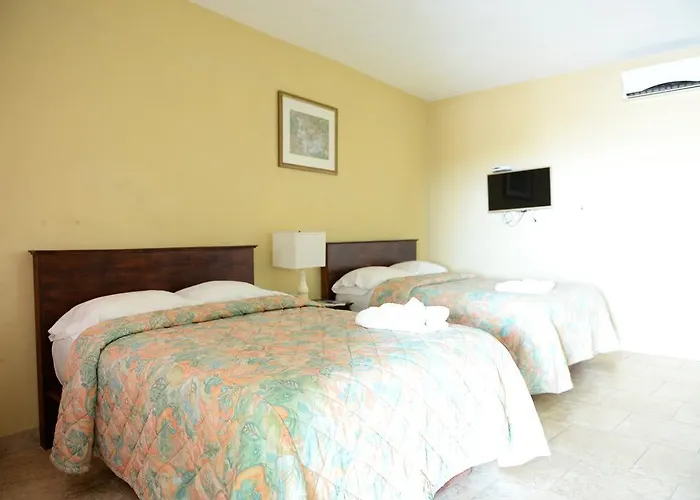Rosehall Deluxe
