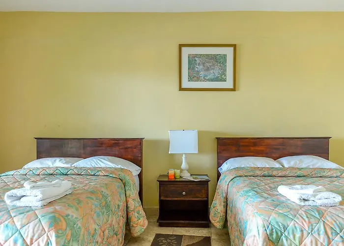 Rosehall Deluxe