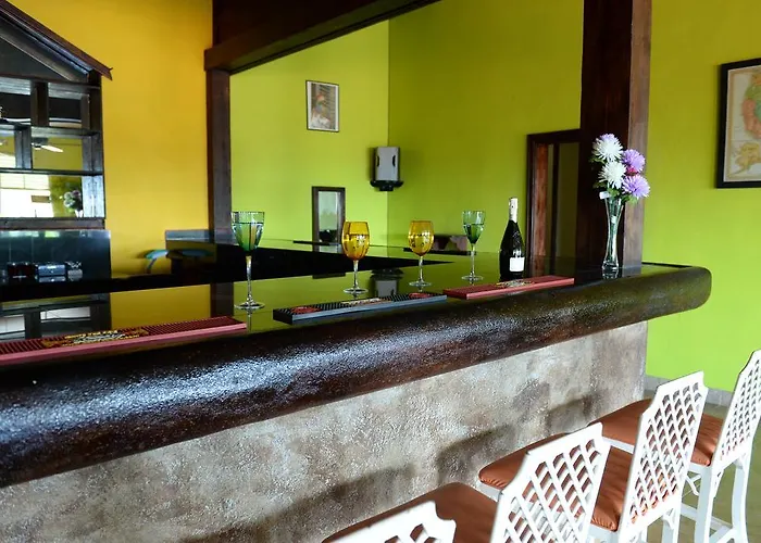 Rosehall Deluxe Bed and breakfast Montego Bay