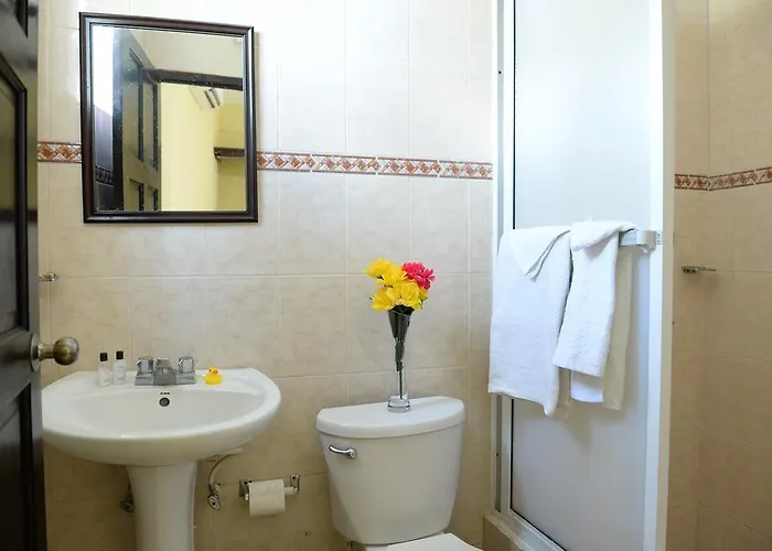 Rosehall Deluxe