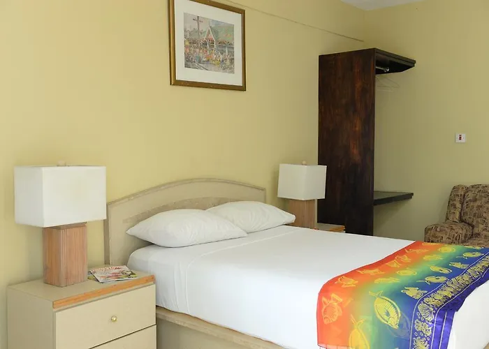 Rosehall Deluxe 2* Montego Bay
