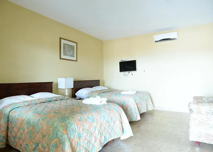 Rosehall Deluxe Bed and breakfast Montego Bay