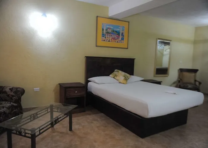 Rosehall Deluxe Bed and breakfast Montego Bay