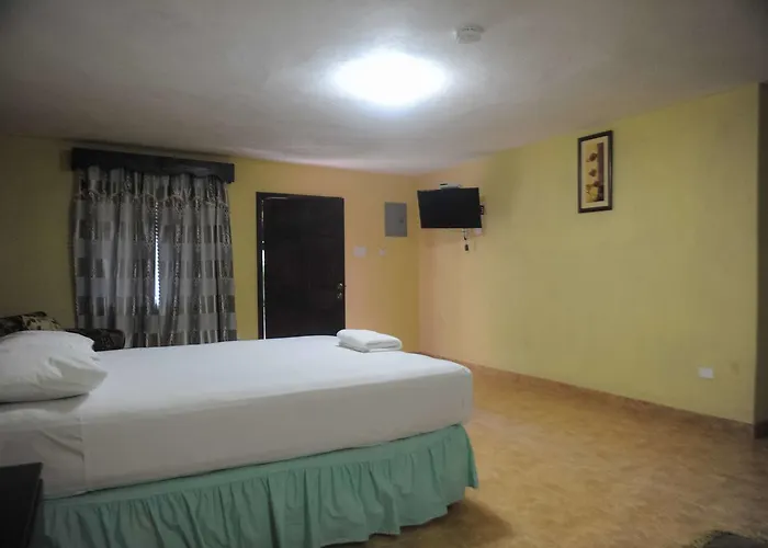 Rosehall Deluxe Montego Bay