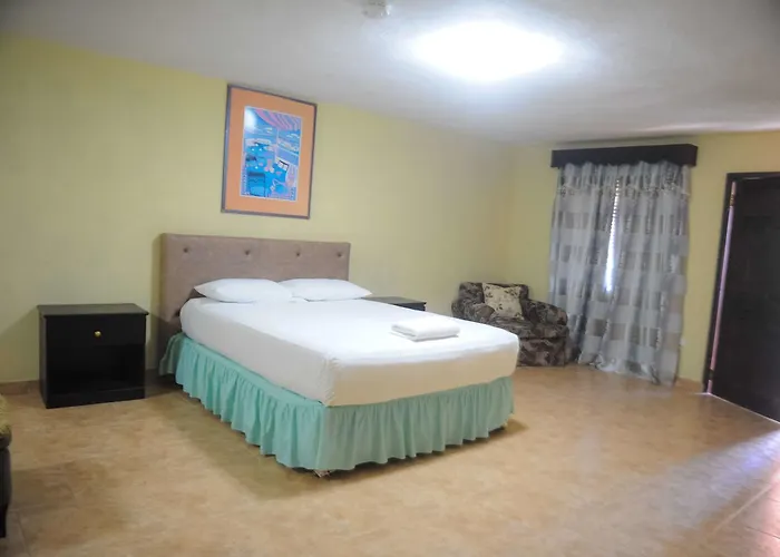 Rosehall Deluxe Bed and breakfast