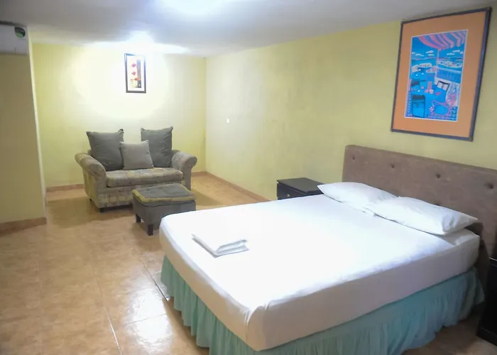Rosehall Deluxe Montego Bay