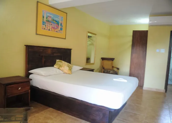 Bed and breakfast Rosehall Deluxe Montego Bay