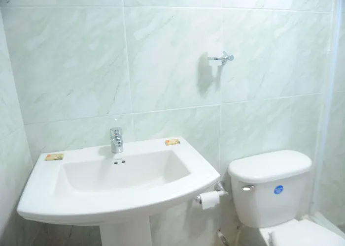 Rosehall Deluxe 2* Montego Bay
