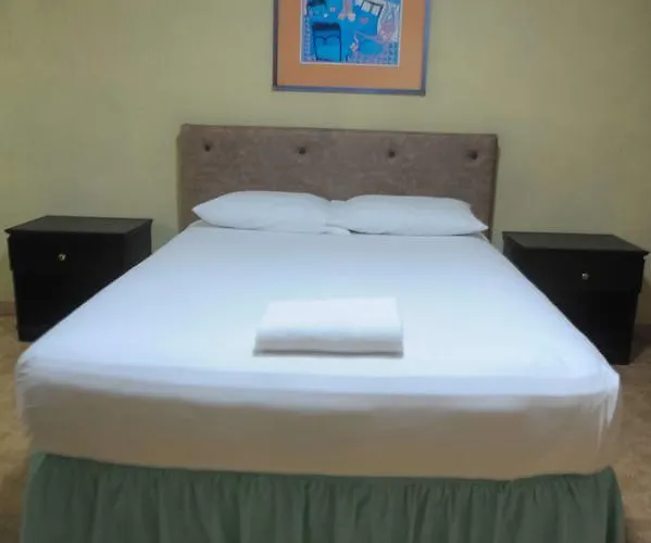 Rosehall Deluxe Bed and breakfast Montego Bay
