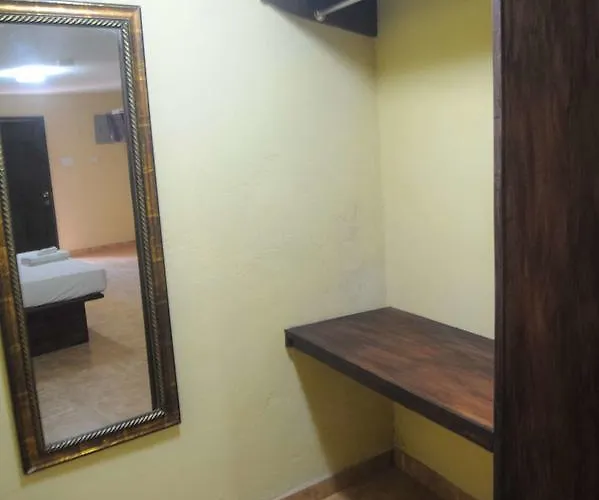 Rosehall Deluxe Bed and breakfast Montego Bay