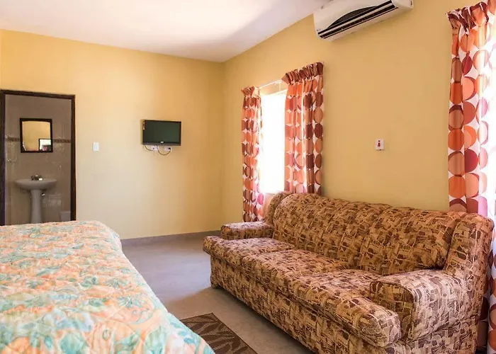 Rosehall Deluxe Montego Bay