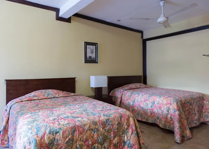 Rosehall Deluxe Montego Bay