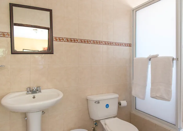 Rosehall Deluxe Bed and breakfast Montego Bay