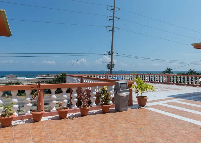 Rosehall Deluxe Montego Bay