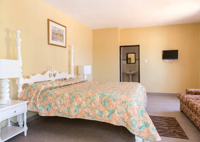 Rosehall Deluxe Montego Bay