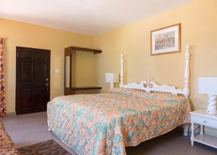 Rosehall Deluxe 2*