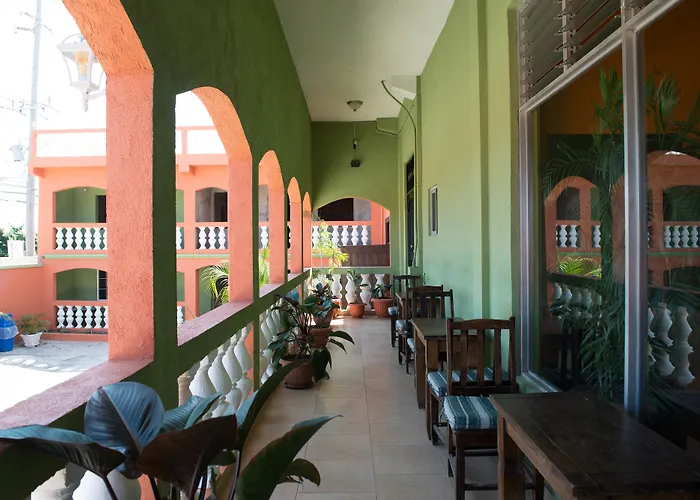 Rosehall Deluxe Montego Bay