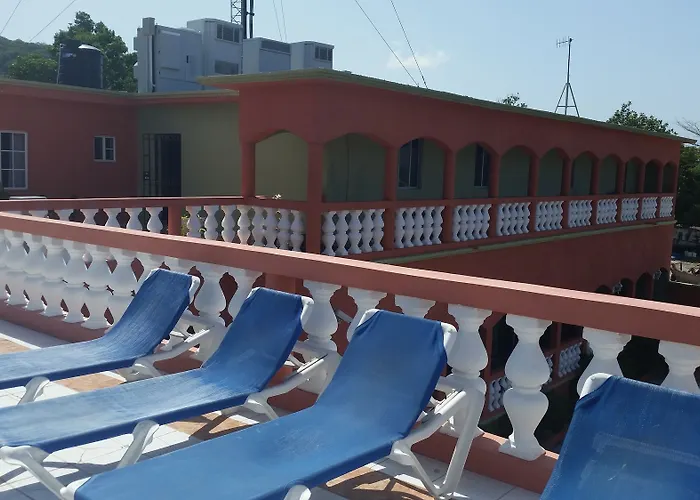 Bed and breakfast Rosehall Deluxe Montego Bay
