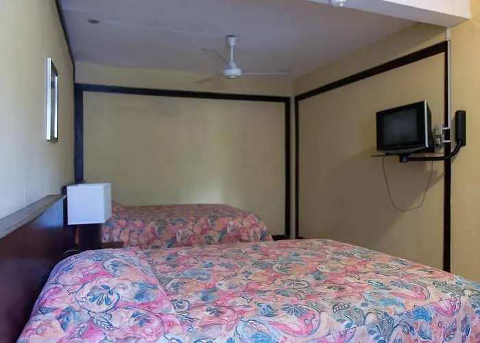 Bed and breakfast Rosehall Deluxe Montego Bay