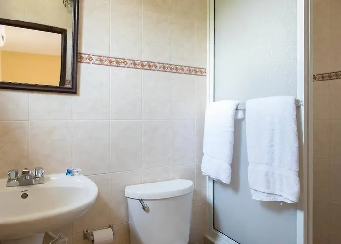 Bed and breakfast Rosehall Deluxe